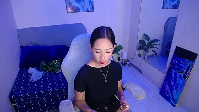 ssy tgn online show from March 19, 2026, 6:23 pm