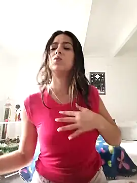 Snapshot of Sahana_Ashiika chatting on December 24, 2024, 1:50 pm Sahana Ashiika online show from December 24, 2024, 1:50 pm