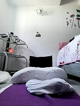 Snapshot of Sahana_Ashiika chatting on January 23, 2025, 5:21 pm Sahana Ashiika online show from January 23, 2025, 5:21 pm