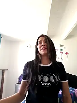 Snapshot of Sahana_Ashiika chatting on January 30, 2025, 7:15 pm Sahana Ashiika online show from January 30, 2025, 7:15 pm