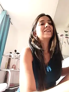 Snapshot of Sahana_Ashiika chatting on February 5, 2025, 3:20 pm Sahana Ashiika online show from February 5, 2025, 3:20 pm