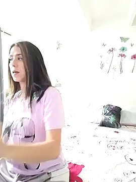 Snapshot of Sahana_Ashiika chatting on February 18, 2025, 6:47 pm Sahana Ashiika online show from February 18, 2025, 6:47 pm