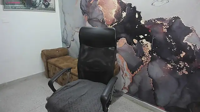 DylanRosse online show from March 4, 2025, 12:22 pm