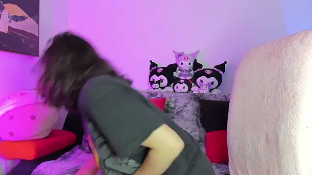 Snapshot of JessieCarter chatting on February 22, 2025, 4:07 am JessieCarter online show from February 22, 2025, 4:07 am