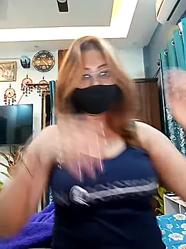 Snapshot of Cute-mona chatting on December 1, 2025, 10:53 am Cute-mona online show from December 1, 2025, 10:53 am