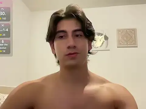 TravisThunder online show from May 2, 2026, 9:42 pm