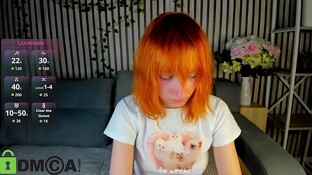 Little Chips online show from November 16, 2025, 5:18 pm