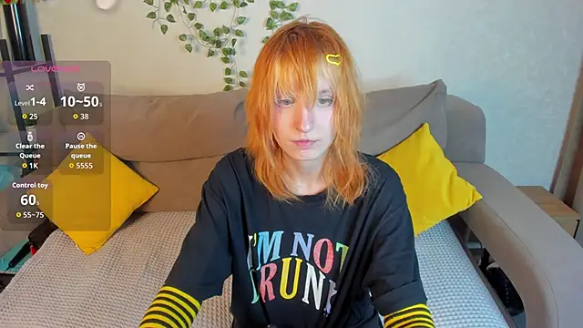 Little Chips online show from November 30, 2025, 5:17 pm