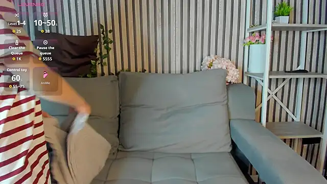 Little Chips online show from March 22, 2026, 5:16 pm