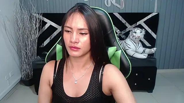 allison a1 online show from January 26, 2025, 3:38 am