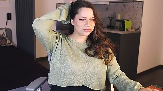 Snapshot of mayaik chatting on February 27, 2026, 5:02 pm mayaik online show from February 27, 2026, 5:02 pm