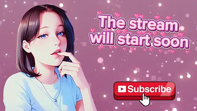 MaryRace online show from October 23, 2025, 12:04 pm