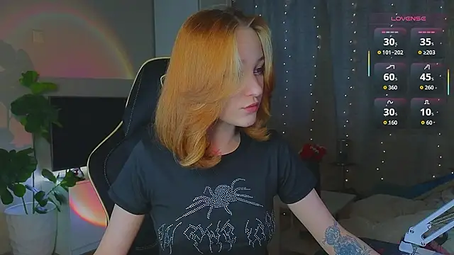 MaryRace online show from March 5, 2026, 12:01 pm