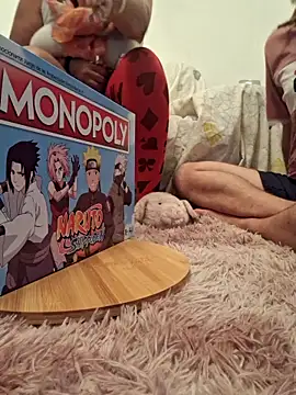 SaidaHot online show from September 28, 2025, 12:38 am