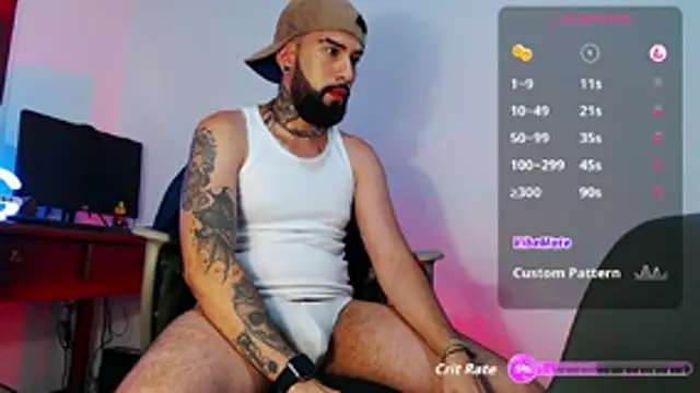 Diilanhott online show from November 9, 2025, 9:46 pm