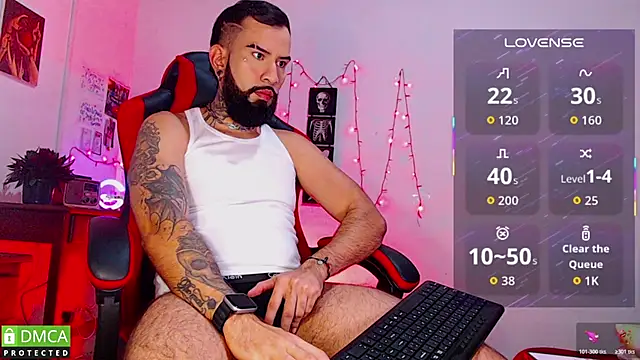 Snapshot of Diilanhott chatting on March 8, 2026, 2:21 pm Diilanhott online show from March 8, 2026, 2:21 pm