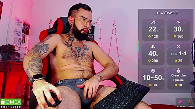 Snapshot of Diilanhott chatting on March 9, 2026, 6:45 pm Diilanhott online show from March 9, 2026, 6:45 pm