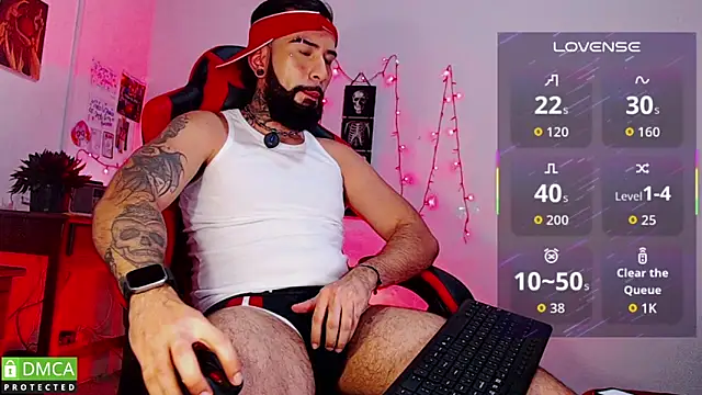 Snapshot of Diilanhott chatting on March 12, 2026, 10:16 pm Diilanhott online show from March 12, 2026, 10:16 pm