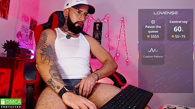 Snapshot of Diilanhott chatting on March 13, 2026, 11:11 pm Diilanhott online show from March 13, 2026, 11:11 pm