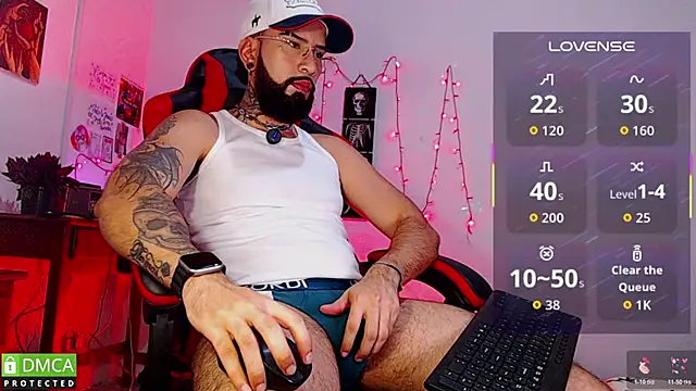 Snapshot of Diilanhott chatting on March 15, 2026, 11:22 pm Diilanhott online show from March 15, 2026, 11:22 pm