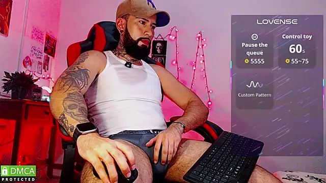 Snapshot of Diilanhott chatting on March 16, 2026, 11:20 pm Diilanhott online show from March 16, 2026, 11:20 pm