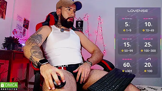 Snapshot of Diilanhott chatting on March 18, 2026, 10:35 pm Diilanhott online show from March 18, 2026, 10:35 pm