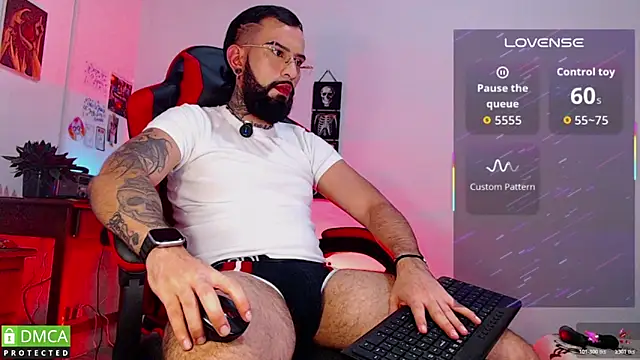 Snapshot of Diilanhott chatting on March 24, 2026, 12:26 am Diilanhott online show from March 24, 2026, 12:26 am