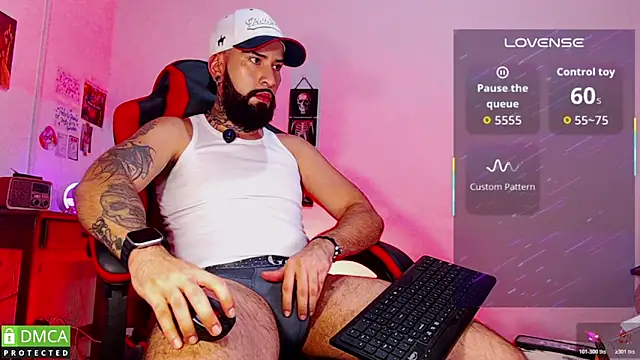 Snapshot of Diilanhott chatting on March 26, 2026, 2:06 am Diilanhott online show from March 26, 2026, 2:06 am