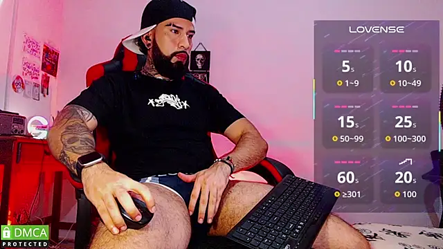 Snapshot of Diilanhott chatting on March 28, 2026, 10:20 pm Diilanhott online show from March 28, 2026, 10:20 pm