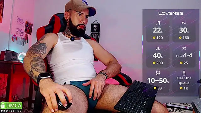 Snapshot of Diilanhott chatting on March 29, 2026, 11:10 am Diilanhott online show from March 29, 2026, 11:10 am