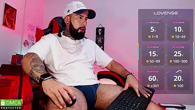 Snapshot of Diilanhott chatting on March 31, 2026, 11:05 pm Diilanhott online show from March 31, 2026, 11:05 pm