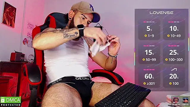 Snapshot of Diilanhott chatting on April 1, 2026, 11:02 pm Diilanhott online show from April 1, 2026, 11:02 pm