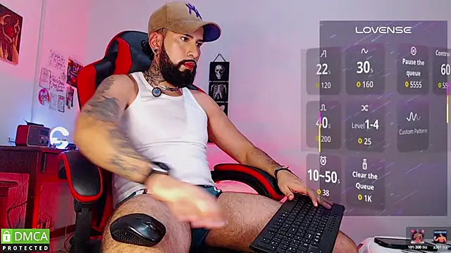 Snapshot of Diilanhott chatting on April 4, 2026, 11:02 pm Diilanhott online show from April 4, 2026, 11:02 pm