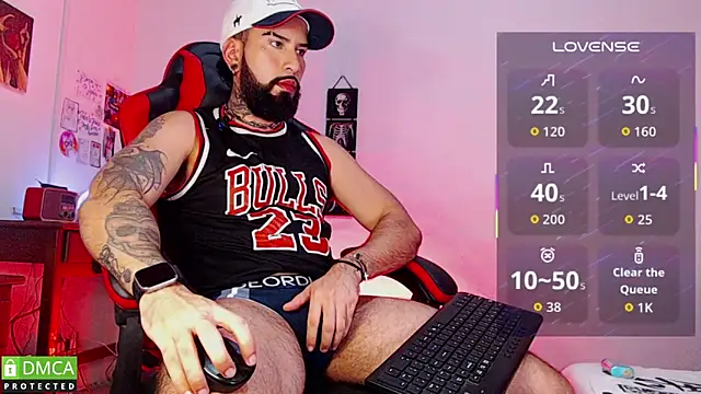 Snapshot of Diilanhott chatting on April 5, 2026, 9:45 pm Diilanhott online show from April 5, 2026, 9:45 pm