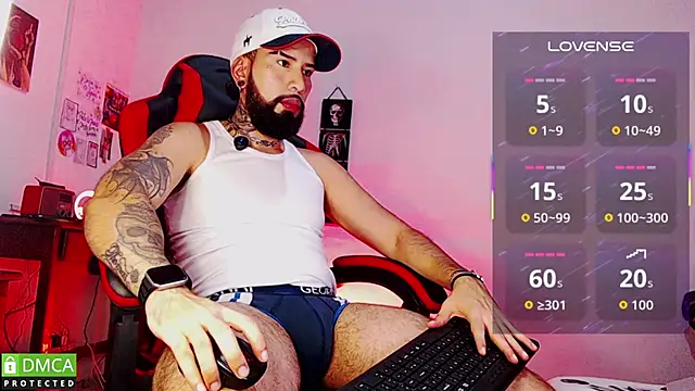 Snapshot of Diilanhott chatting on April 7, 2026, 11:04 pm Diilanhott online show from April 7, 2026, 11:04 pm