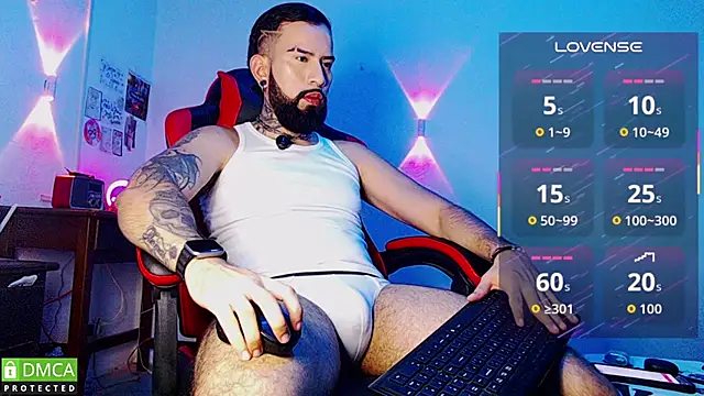 Snapshot of Diilanhott chatting on April 13, 2026, 10:59 pm Diilanhott online show from April 13, 2026, 10:59 pm