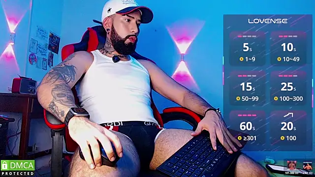 Snapshot of Diilanhott chatting on April 15, 2026, 8:53 pm Diilanhott online show from April 15, 2026, 8:53 pm