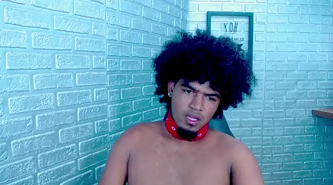 JaicobRuneer online show from March 16, 2025, 2:22 pm