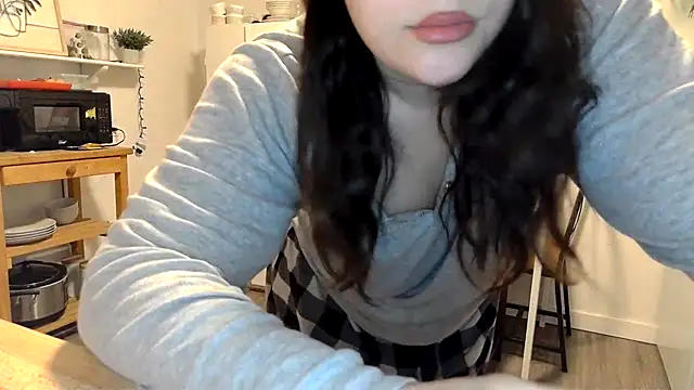 Snapshot of Kittyymaze1 chatting on January 7, 2026, 12:51 pm Kittyymaze1 online show from January 7, 2026, 12:51 pm