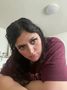 Kittyymaze1 online show from July 3, 2026, 11:27 am