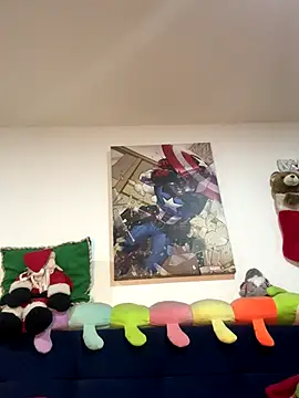 Snapshot of Cafeziitha02 chatting on November 22, 2025, 11:48 pm Cafeziitha02 online show from November 22, 2025, 11:48 pm