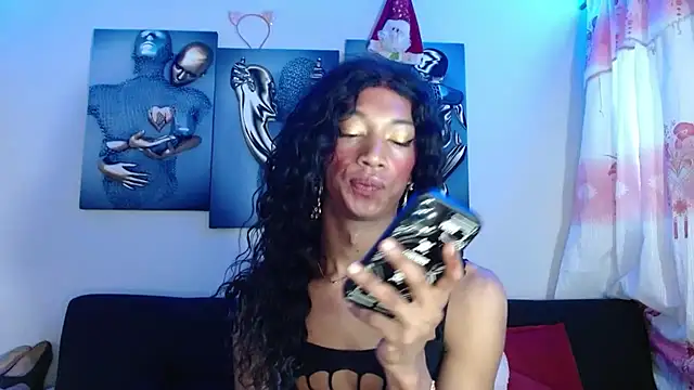 Maidi  online show from January 17, 2025, 1:35 pm