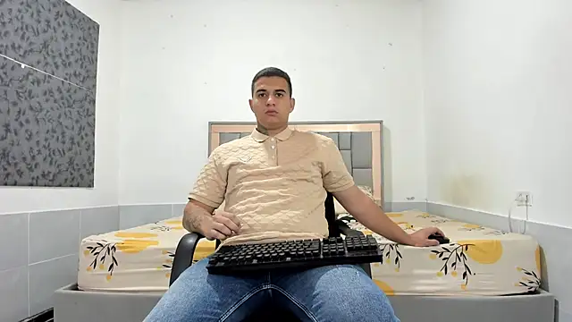 simookeler online show from January 18, 2026, 12:14 am