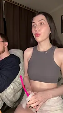 LushLuna online show from March 31, 2026, 3:56 pm