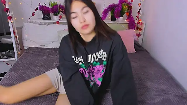 Snapshot of Jennifer_murr chatting on January 5, 2025, 4:38 pm Jennifer murr online show from January 5, 2025, 4:38 pm