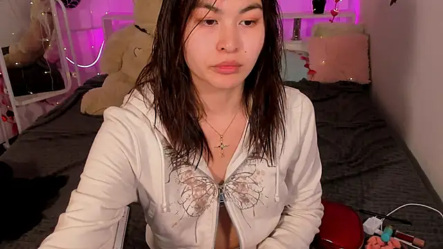 Snapshot of Jennifer_murr chatting on October 27, 2025, 5:44 am Jennifer murr online show from October 27, 2025, 5:44 am