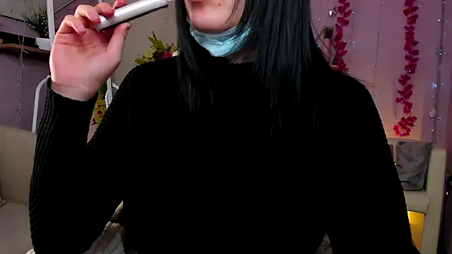 Snapshot of Jennifer_murr chatting on December 19, 2025, 1:40 pm Jennifer murr online show from December 19, 2025, 1:40 pm