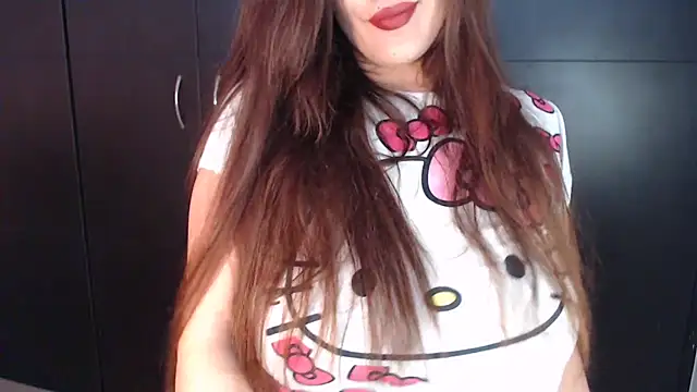 AdharaLujan online show from November 10, 2025, 3:22 pm