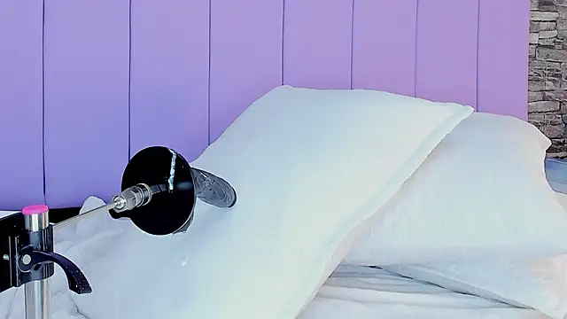 Aixa hill1 online show from February 17, 2025, 8:36 pm