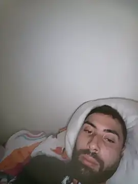 Joosee1696 online show from February 9, 2026, 11:31 pm